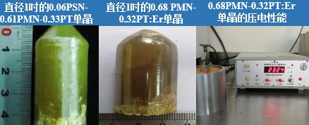 单晶